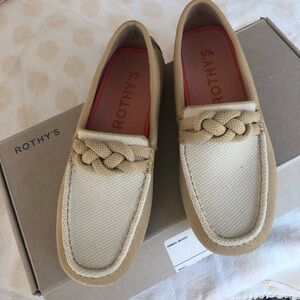 Rothy’s Braid Driver, 7.5